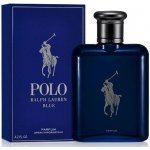 Ralph Lauren Polo Blue parfémovaná voda pánská 125 ml – Hledejceny.cz