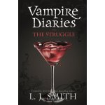 Vampire Diaries 02. The Struggle – Zboží Dáma