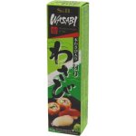 S&B Wasabi pasta 43 g – Zboží Dáma