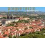 Prague Castle by Milan Kincl - Kincl Milan – Hledejceny.cz