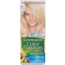 Garnier Color Naturals Créme permanentní zářivá barva na vlasy E0 Super Blonde 40 ml