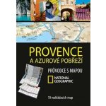 Provence a Azurové pobřeží – Hledejceny.cz