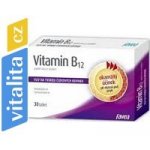 Favea Vitamín B12 30 tablet – Hledejceny.cz