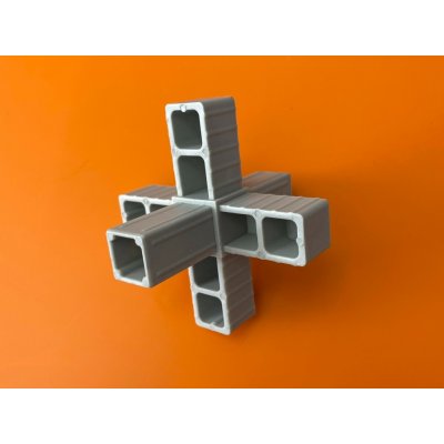 Plastová spojka 2099 – Zbozi.Blesk.cz