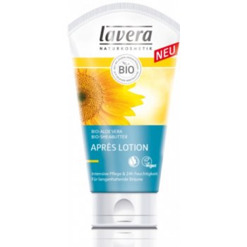 Lavera After Sun tělové mléko 150 ml