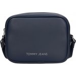 Tommy Hilfiger dámská crossbody kabelka Jeans Samenta tmavě modrá – Hledejceny.cz