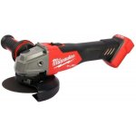 Milwaukee M18 FSAG125X-0X 4933478428 – Zboží Mobilmania