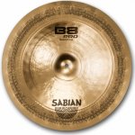 Sabian B8 Pro China 16" – Zboží Dáma