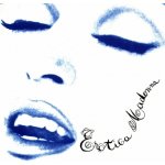 Madonna - Erotica, 2 LP – Hledejceny.cz
