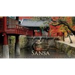 Sansa. Buddhistické kláštery v korejských horách. Místa, která čistí a otevírají mysl - I Hjong-kwon - DharmaGaia – Zboží Mobilmania