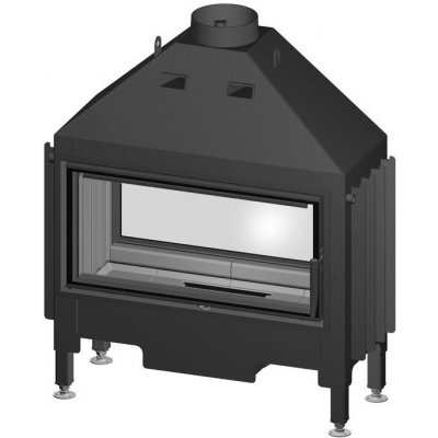 SPARTHERM Varia AS FD 4S 2 – HobbyKompas.cz