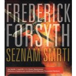 Seznam smrti - Frederick Forsyth, Jan Hyhlík – Sleviste.cz