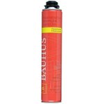 Bauhus Celoroční montážní pěna 750 ml – HobbyKompas.cz