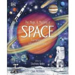 The Magic and Mystery of Space - Shoshana Weider – Hledejceny.cz