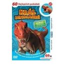 Král dinosaurů 05 DVD