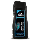 Adidas Intense Clean pánský Shampoo pro normální vlasy 400 ml