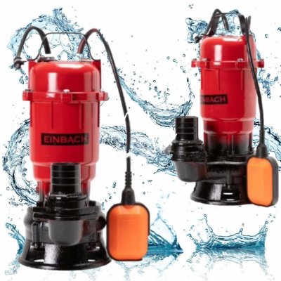 Hunter 2850 s drtičem a hadicí 20m – Zboží Mobilmania