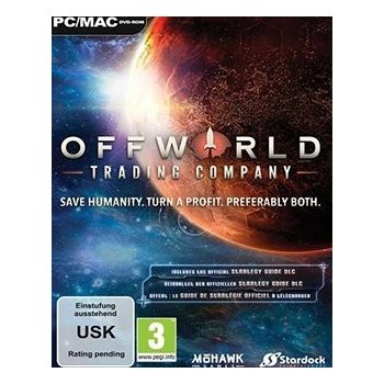 Offworld Trading Company