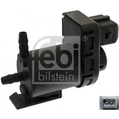 Měnič tlaku, výfukový systém FEBI BILSTEIN 45460 – Hledejceny.cz