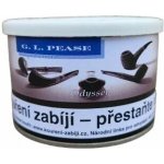 G. L. Pease Odyssey 57 g – Zbozi.Blesk.cz