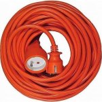 PremiumCord prodlužovací kabel ppe2-30 30m oranžový – Hledejceny.cz