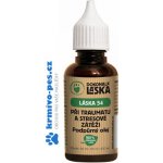 Dokonalá Láska 54 Při traumatu a stresové zátěži podpůrný olej 30 ml – Hledejceny.cz