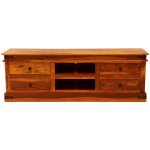 indickynabytek.cz Jali 160 x 55 x 45 cm – Zbozi.Blesk.cz