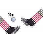 FLOORBEE Albatross 36 10ks – Zboží Dáma