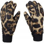 Goldbergh dámské rukavice Softy Gloves Jaguar – Hledejceny.cz