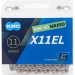 KMC X-11-EL – Zboží Mobilmania