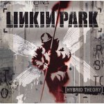 Linkin Park - Hybrid Theory LP – Zboží Mobilmania