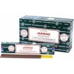 Satya indické vonné tyčinky PK Jasmine 15 g – Zboží Dáma