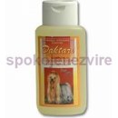 Veterinární přípravek Bea Natur Daktari šampon s jojobou a panthenolem 220 ml