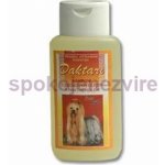 Bea Natur Daktari šampon s jojobou a panthenolem 220 ml – Hledejceny.cz
