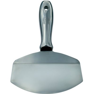 MERTU® Špachtle do kbelíku – 160 mm / zaoblení 7" – Hledejceny.cz