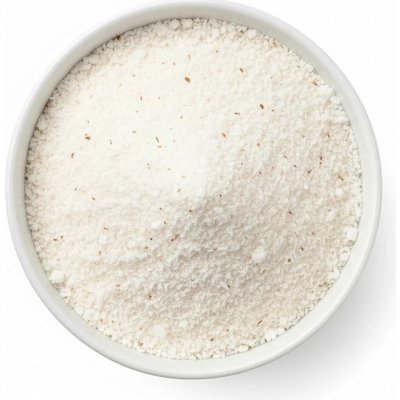 Zdravý den Mouka kokosová Bio raw 1 kg – Zboží Dáma