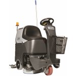 Nilfisk SCRUBBER BR 752 – Zboží Dáma