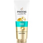 Pantene Pro-V Aqua Light balzám na mastné vlasy 275 ml – Hledejceny.cz