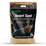 HabiStat Desert Sand žlutý 10 kg – Zboží Mobilmania
