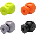 Brzdička jednošňůrová černá – Hledejceny.cz