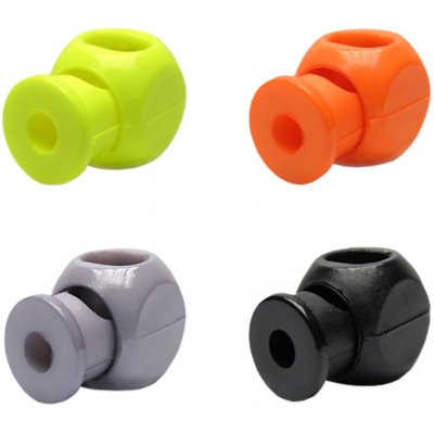 Brzdička jednošňůrová černá – Hledejceny.cz