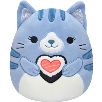 Squishmallows Kočka Carizma