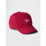 GAP džínová Americana červená – Sleviste.cz