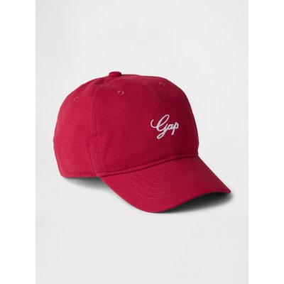 GAP džínová Americana červená – Sleviste.cz