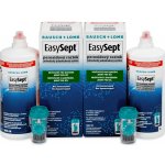 Bausch & Lomb EasySept multipack 2 x 360 ml – Hledejceny.cz