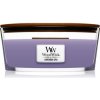 Svíčka WoodWick Lavender Spa 453,6 g
