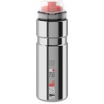 Elite Cycling Syssa Race Silver Glossy 750ml – Zboží Mobilmania