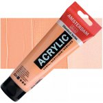 Amsterdam Akrylová barva St. 250 ml 224 Naples Yellow Red – Hledejceny.cz