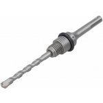 Wolfcraft 5428000 upínací trn SDS-plus stopka – Zboží Dáma