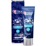 Crest 3D White ADVANCED 2 5% Hydrogen Peroxide Fresh Mint 85 g – Hledejceny.cz